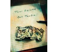 Taxi Driver (BFI Film Classics)