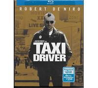 Taxi Driver [Blu-ray] [1976] [US Import]