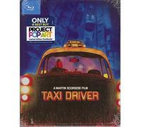 Taxi Driver [Blu-ray]