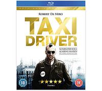 Taxi Driver