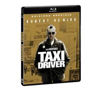 TAXI DRIVER BLU-RAY - blur - N3z