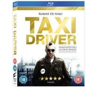Taxi Driver - Blu-ray Region A