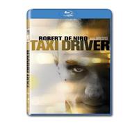 TAXI DRIVER [BLU-RAY] - ROBERT