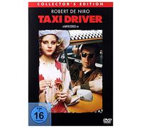 Taxi Driver (DVD) (DVD) Foster Jodie Keitel Harvey Brooks Albert Harris Leonard