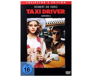 Taxi Driver: Collectors Edition [DVD]