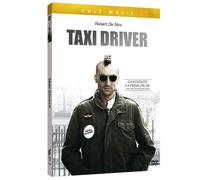 Taxi driver (collector's edition) (DVD) Robert De Niro Jodie Foster