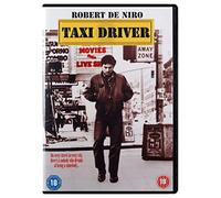 Taxi Driver [DVD] [1999]