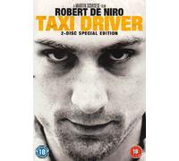Taxi Driver (2 Disc Special Edition) [1976] [DVD] [2007]