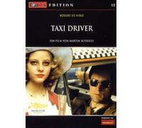 Taxi Driver - FOCUS Edition [Import allemand]