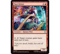 Taxi Driver | Marvel's Spider-Man