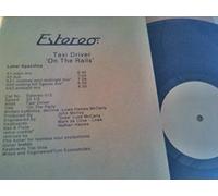 Taxi Driver - On The Rails