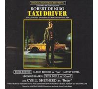 Taxi Driver: Original Soundtrack Recording