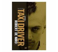 TAXI DRIVER - TAXI DRIVER (2 DVD)