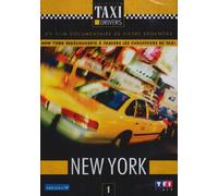 Taxi Drivers - 1 - New York