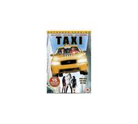 Taxi [dvd] [2004]