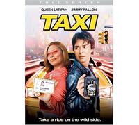 Taxi [DVD] [2004] [Region 1] [US Import] [NTSC]