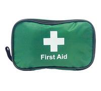 Taxi First Aid Kit BS 8599-2: 2019 Compliant (Soft Bag)