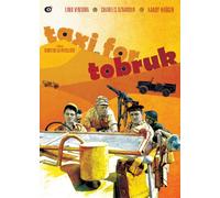 Taxi for Tobruk [DVD] [1960] [Region 1] [US Import] [NTSC]
