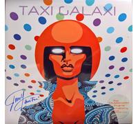 Taxi Galaxi - New Vinyl Record - 10 - V12526A