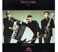 Taxi Girl (Daniel Darc) - Suite et fin ?