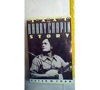 Taxi: Harry Chapin Story