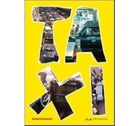 Taxi. Le strade del Cairo si raccontano