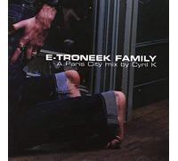 Taxi, Mr Oizo, Llorca a.o. - E