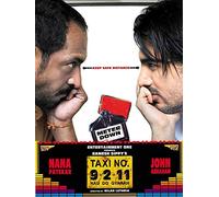 Taxi No. 9 2 11: Nau Do Gyarah