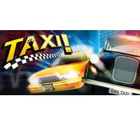 Taxi PC