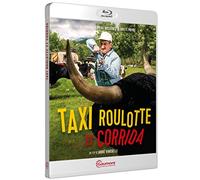 Taxi, roulotte et corrida [Blu-ray]