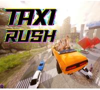 Taxi Rush PC Steam CD Key