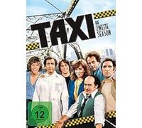 Taxi - Season 2