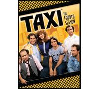 Taxi: Season 4 (DVD) (US IMPORT)