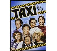 Taxi-Ssn 5 (Final) [DVD] [Region 1] [NTSC] [US Import]
