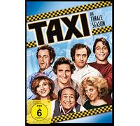 Taxi: Staffel 5