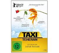 Taxi Teheran (DVD)