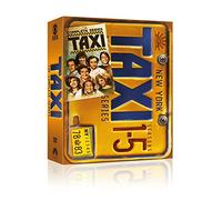 Taxi: The Complete Series [DVD] [Region 1] [US Import] [NTSC]