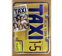 Taxi: The Complete Series [New DVD] Boxed Set, Full Frame, Mono Sound, Repacka