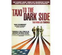 Taxi to the Dark Side