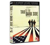 Taxi to the Dark Side [DVD]