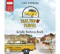 Taxi, Tod und Teufel - Gefahr hinterm Deich: Folge 07.