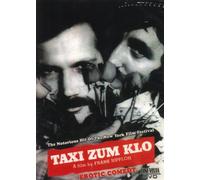 Taxi Zum Klo [DVD] [1981] [Region 1] [US Import] [NTSC]