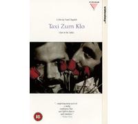 Taxi Zum Klo [VHS]