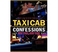 Taxicab Confessions: New York New York Part 1 [DVD] [Region 1] [US Import] [NTSC]