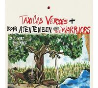 Taxicab Verses - Is What You Make It