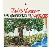 Taxicab Verses Is What You Make It (CD) Album (US IMPORT)
