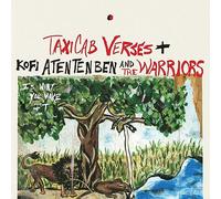 Taxicab Verses - Is What You Make It [VINYL]