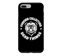 Taxidermist Forever Collecting Dead Things Taxidermy Case for iPhone 7 Plus/8 Plus