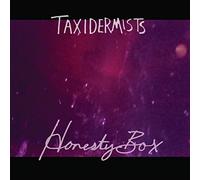 Taxidermists : Honesty Box VINYL 12" Album (2015) NEW Fast and FREE P & P
