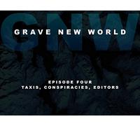 Taxis, Conspiracies, Editors